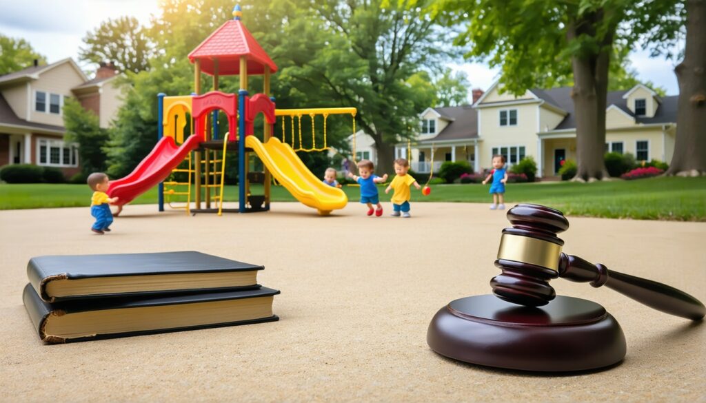 springfield child injury attorney
