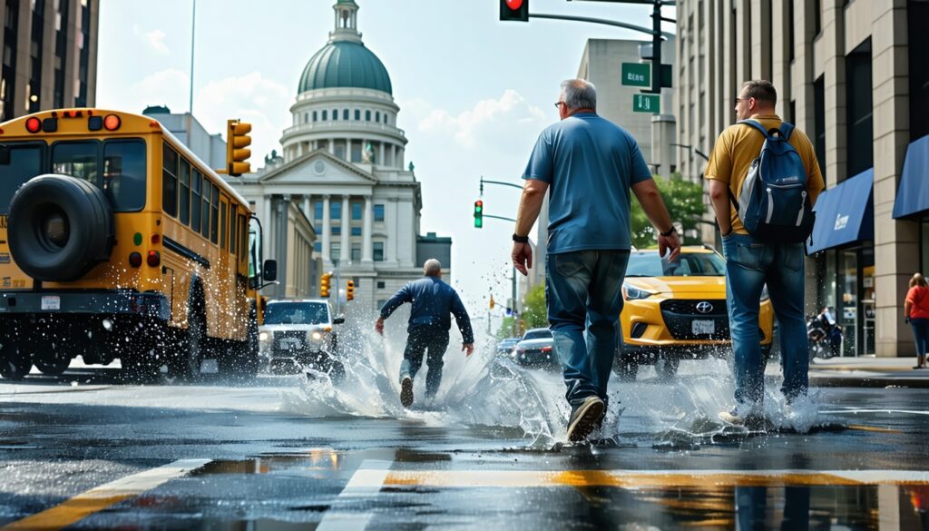 slip and fall attorney springfield