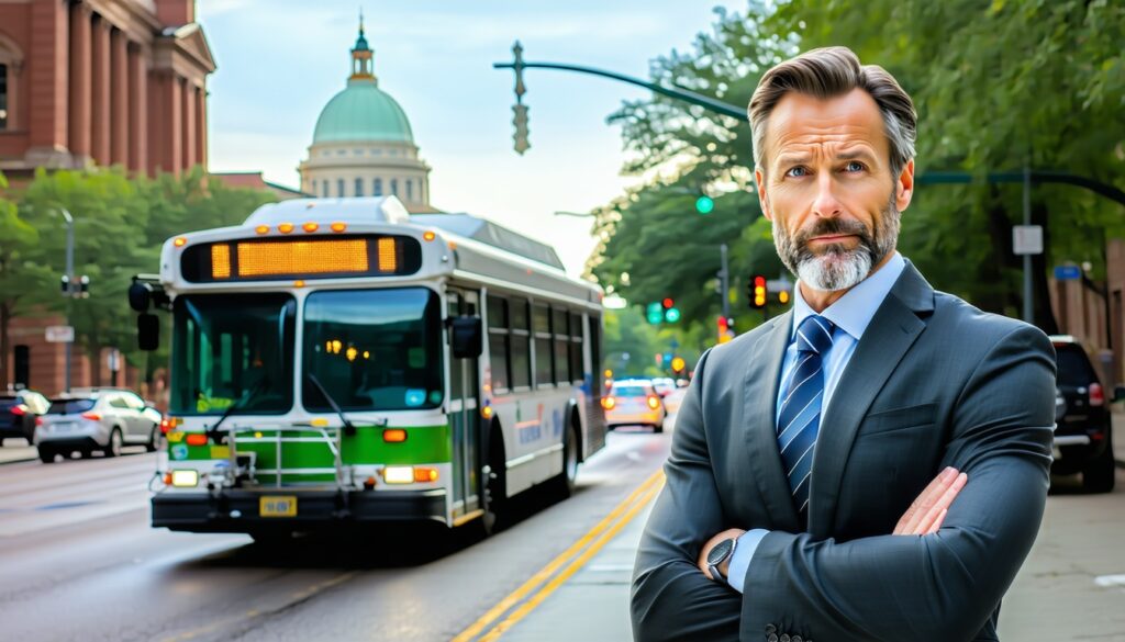 springfield bus accident attorney