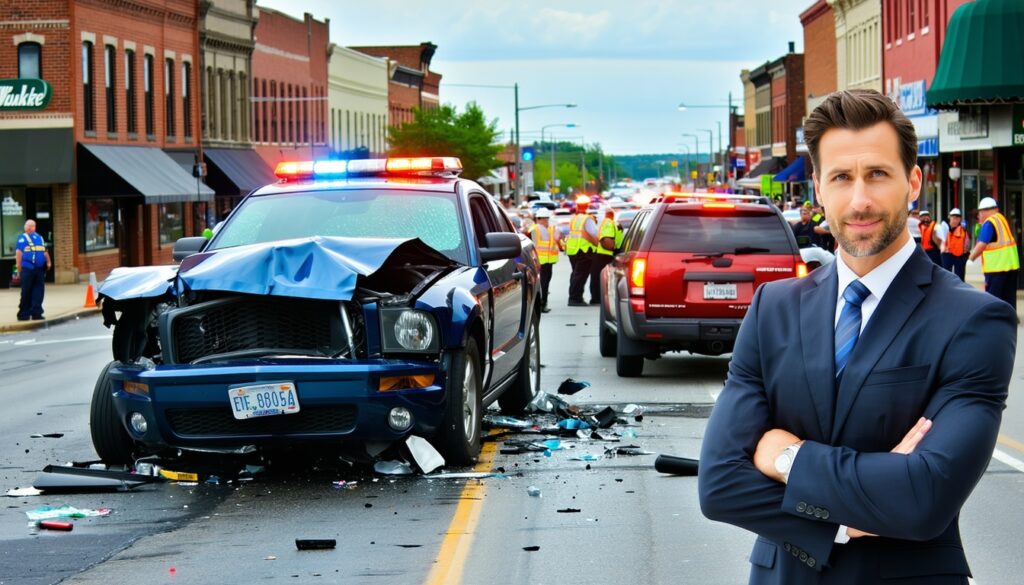 auto accident attorney waukegan