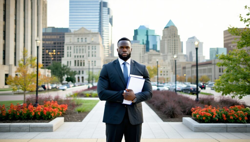 criminal defense attorney waukegan