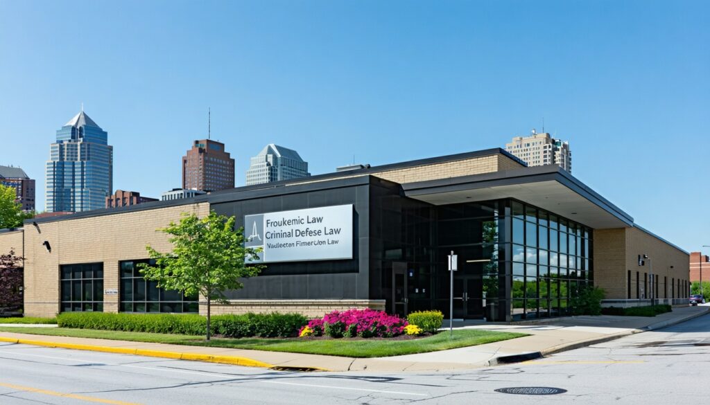 criminal defense law firm waukegan