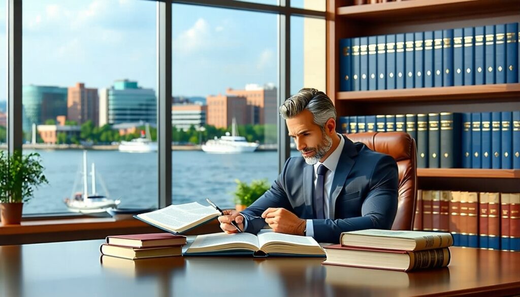 family law attorney waukegan il