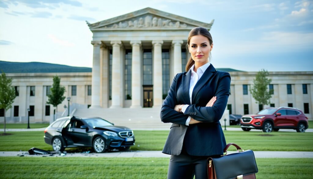 indiana car accident attorney