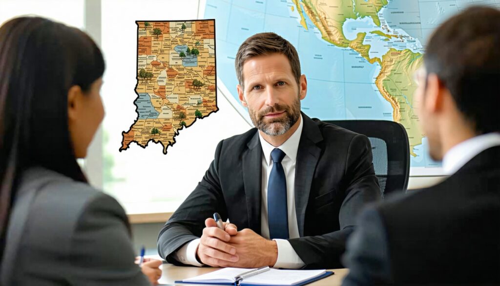 social security disability attorney indiana