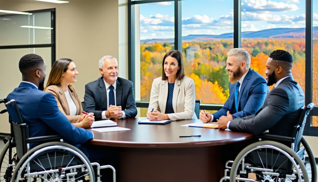 best disability lawyers in indiana