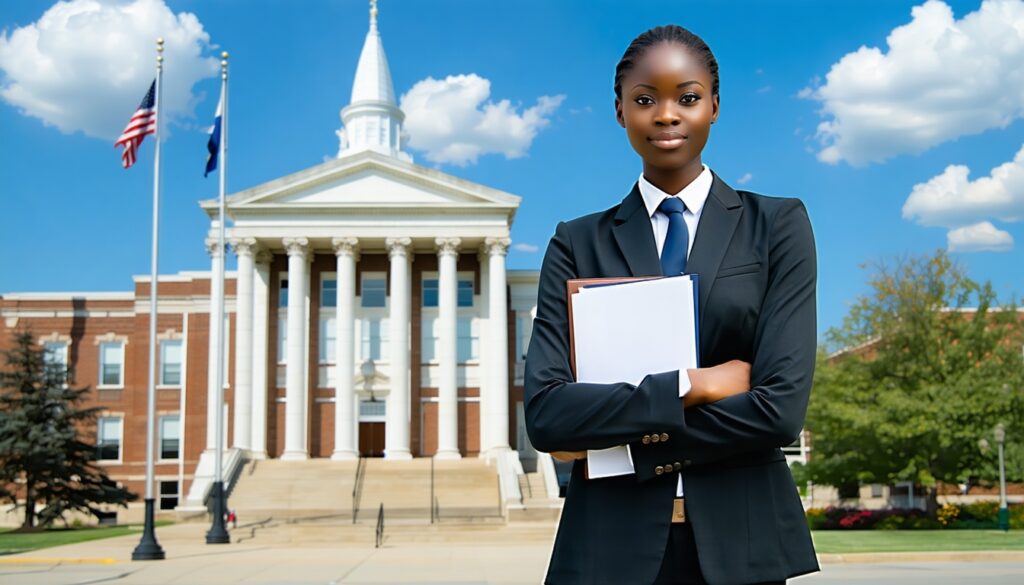 civil rights attorney indiana