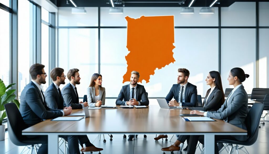 employment lawyers indiana