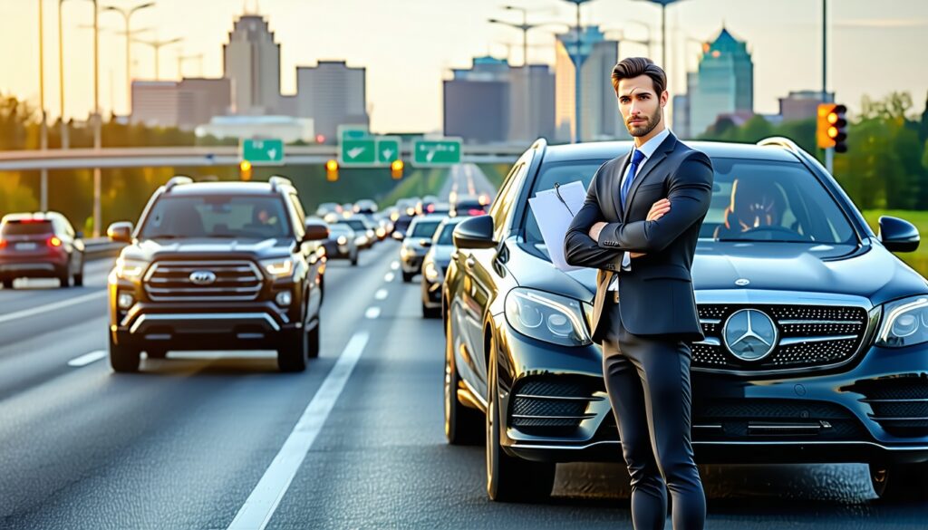 auto accident attorney indiana