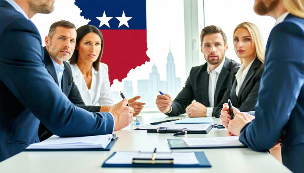 indiana workers compensation law firm indiana workers compensation law firm
