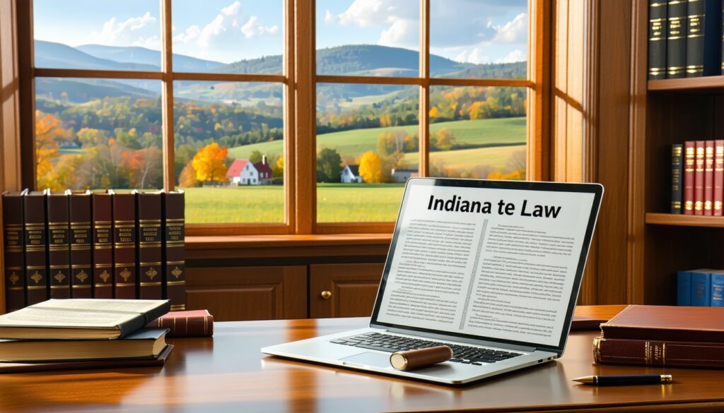 indiana probate attorney