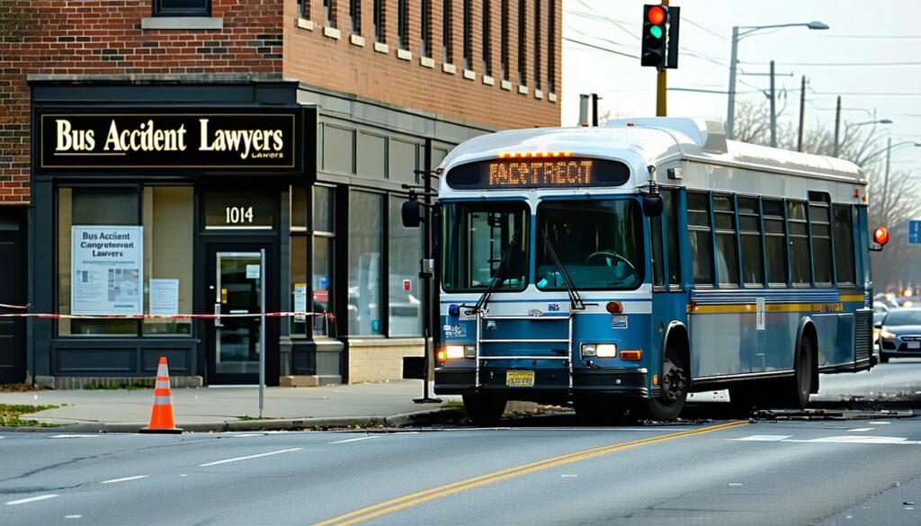 indiana bus accident lawyers