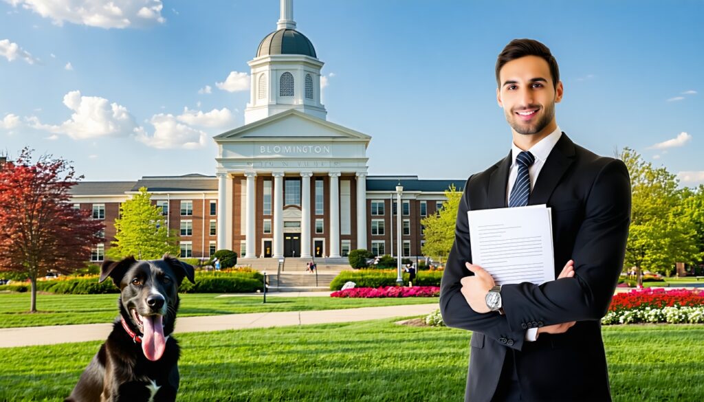 bloomington dog bite lawyers bloomington dog bite lawyers