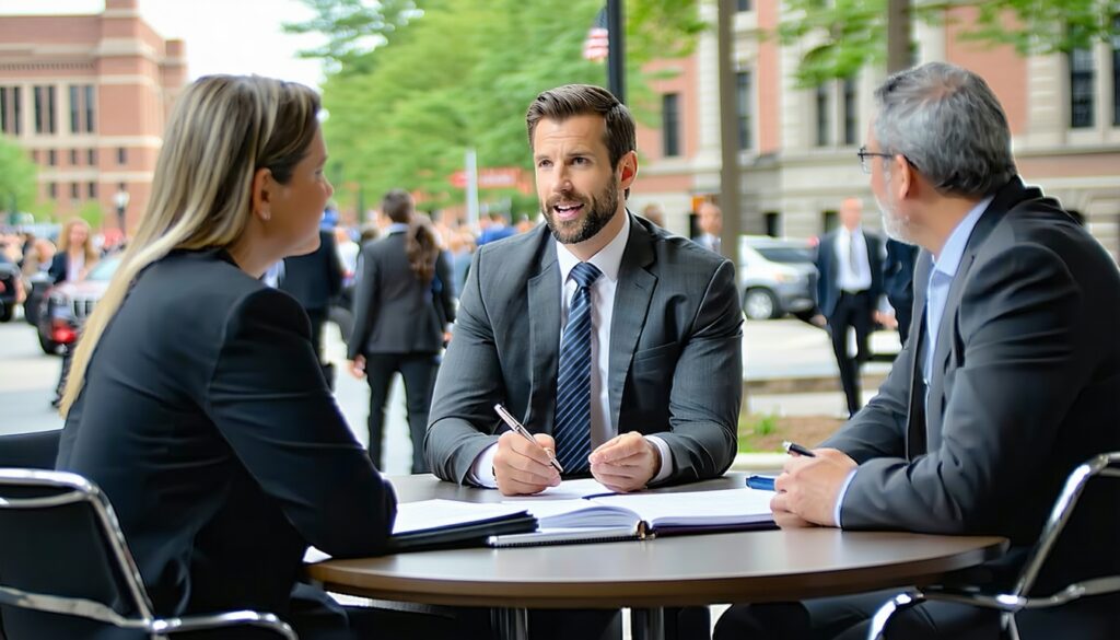 bloomington accident lawyers