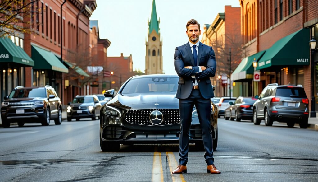 bloomington auto accident lawyers