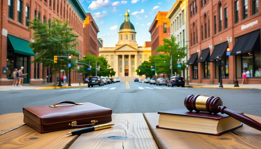 bloomington dui lawyers