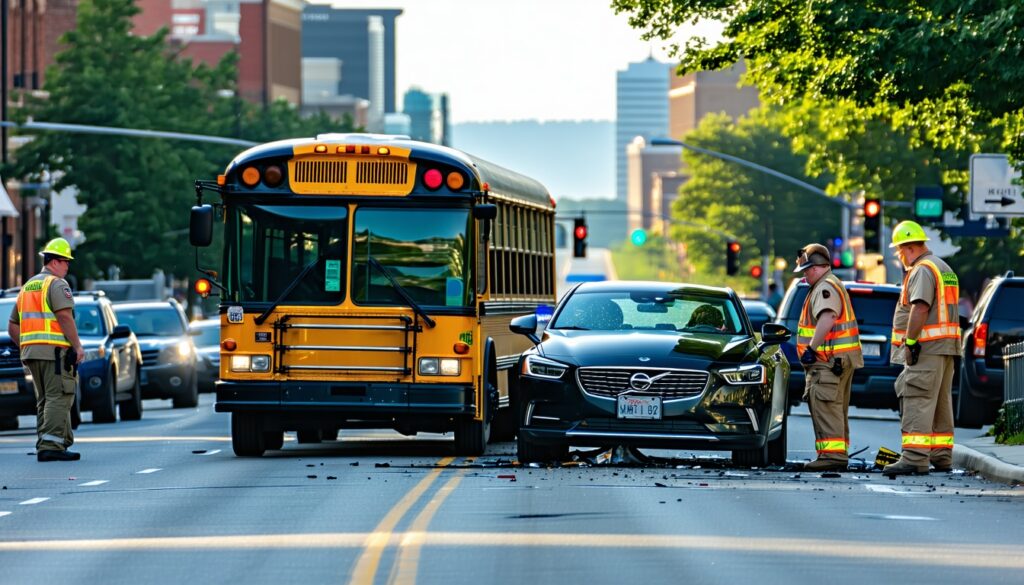 bus accident attorney carmel