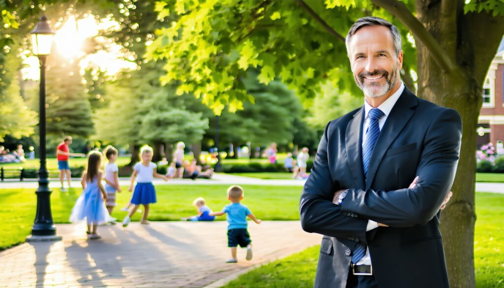 birth injury attorney carmel