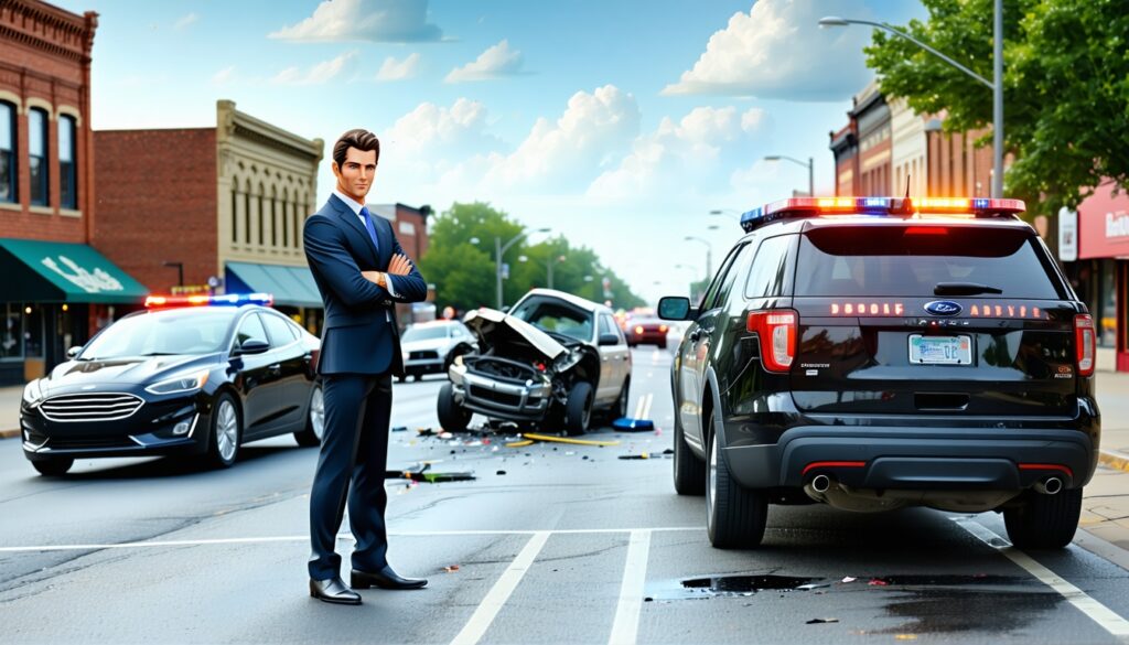 auto accident attorney carmel in