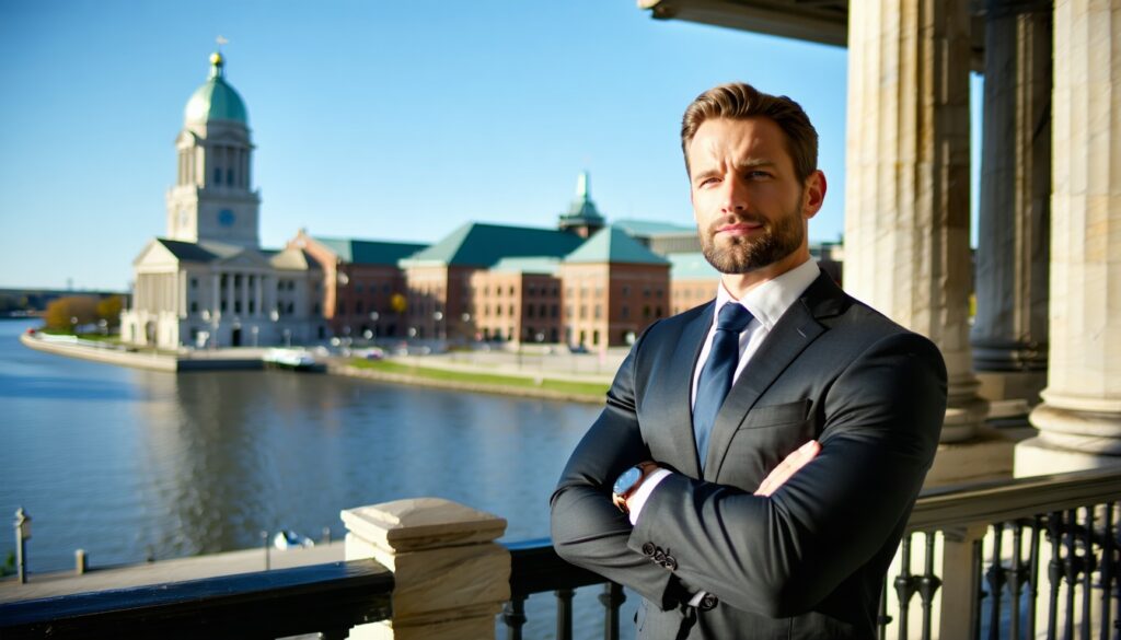 attorney evansville indiana