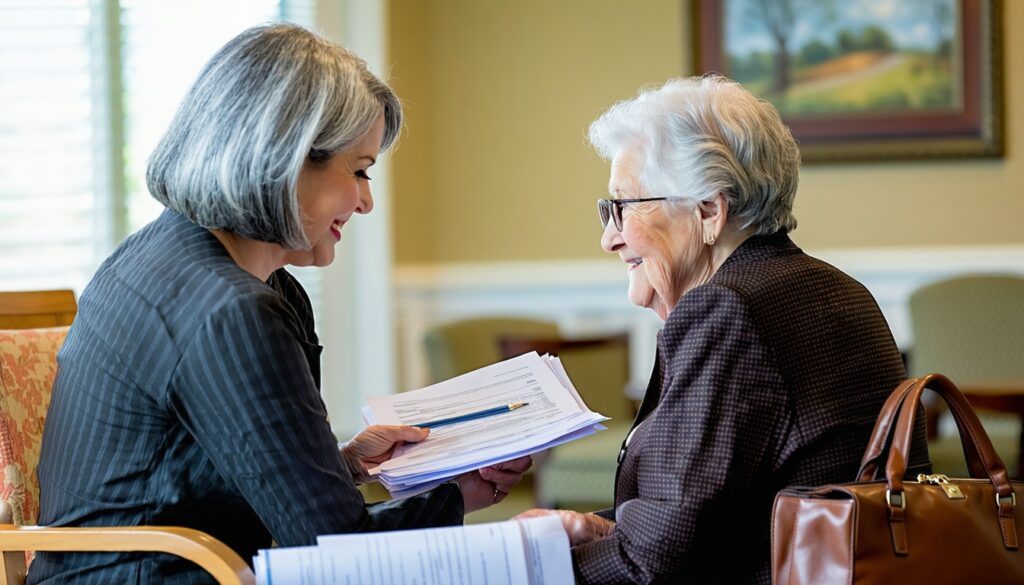 nursing home abuse attorney evansville