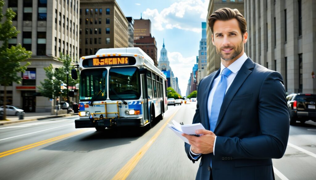 bus accident attorney evansville