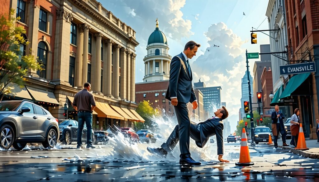 evansville slip and fall attorney evansville slip and fall attorney