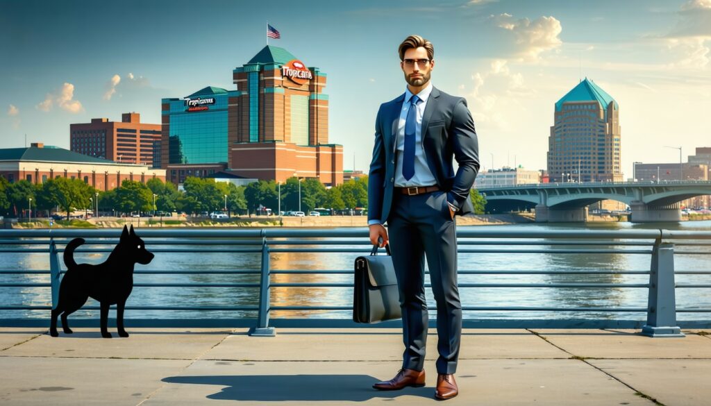 evansville dog bite attorney