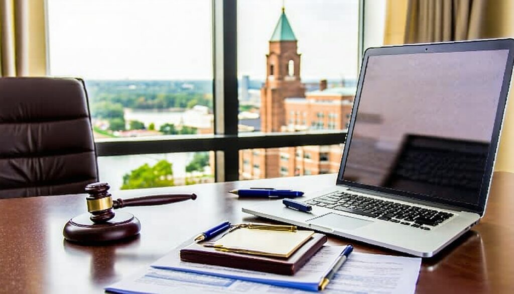 divorce attorney evansville