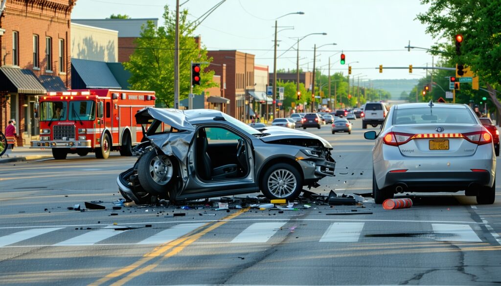 car accident attorney fishers in