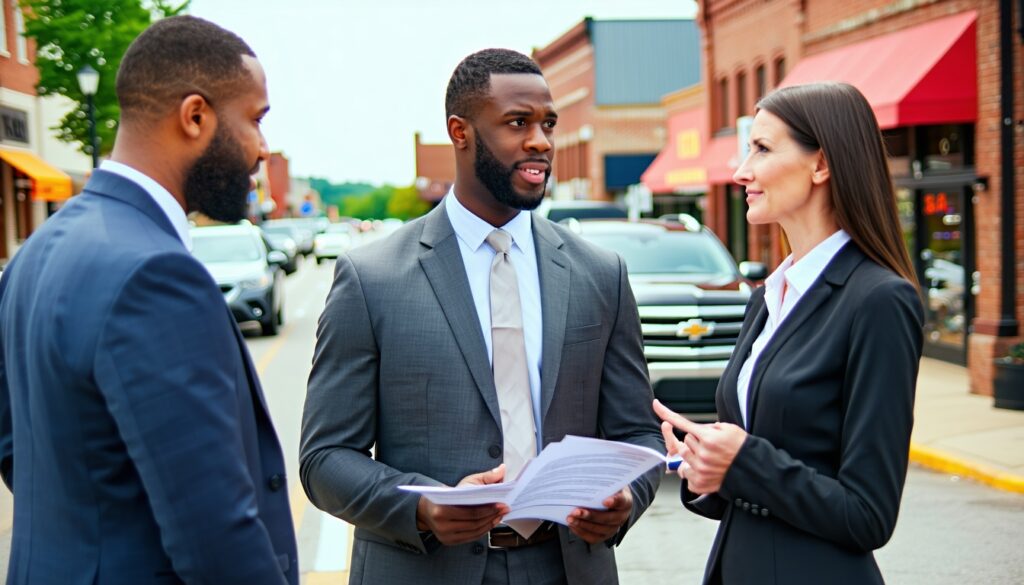 accident attorney fishers in