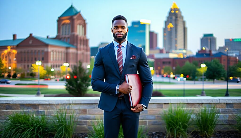 fort wayne personal injury attorney