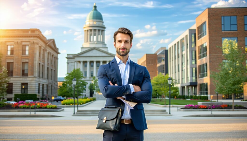 fort wayne real estate attorney