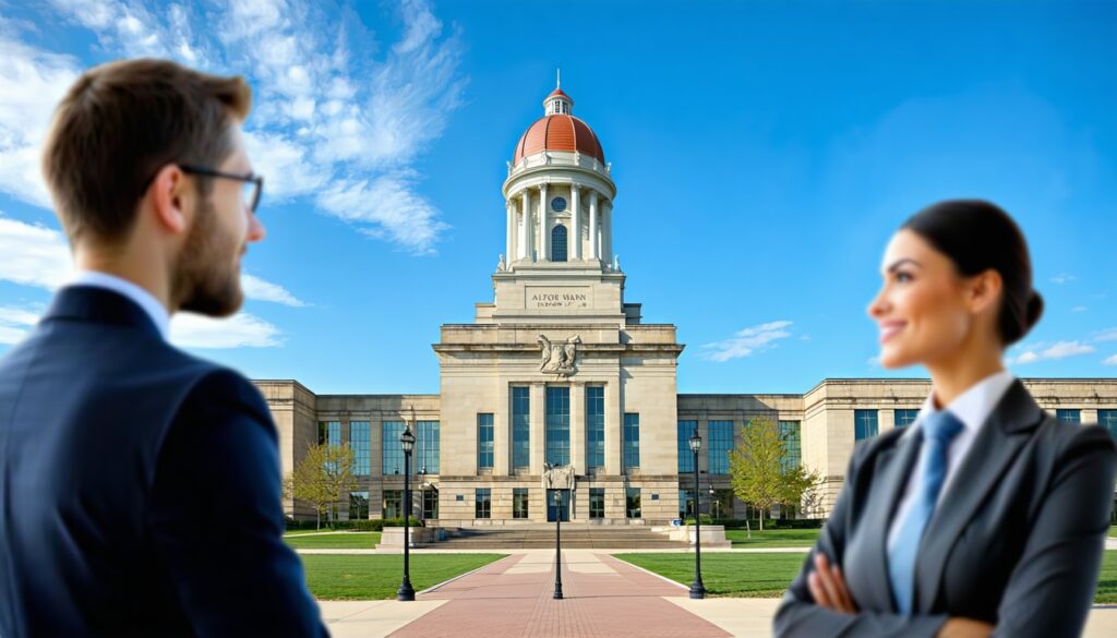 divorce attorney fort wayne