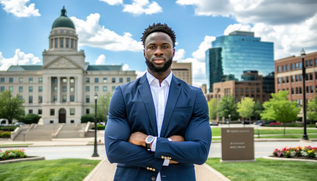 real estate attorney fort wayne