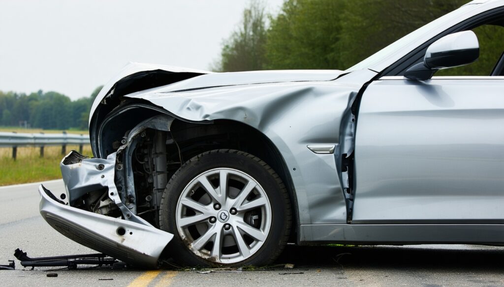fort wayne auto accident attorney