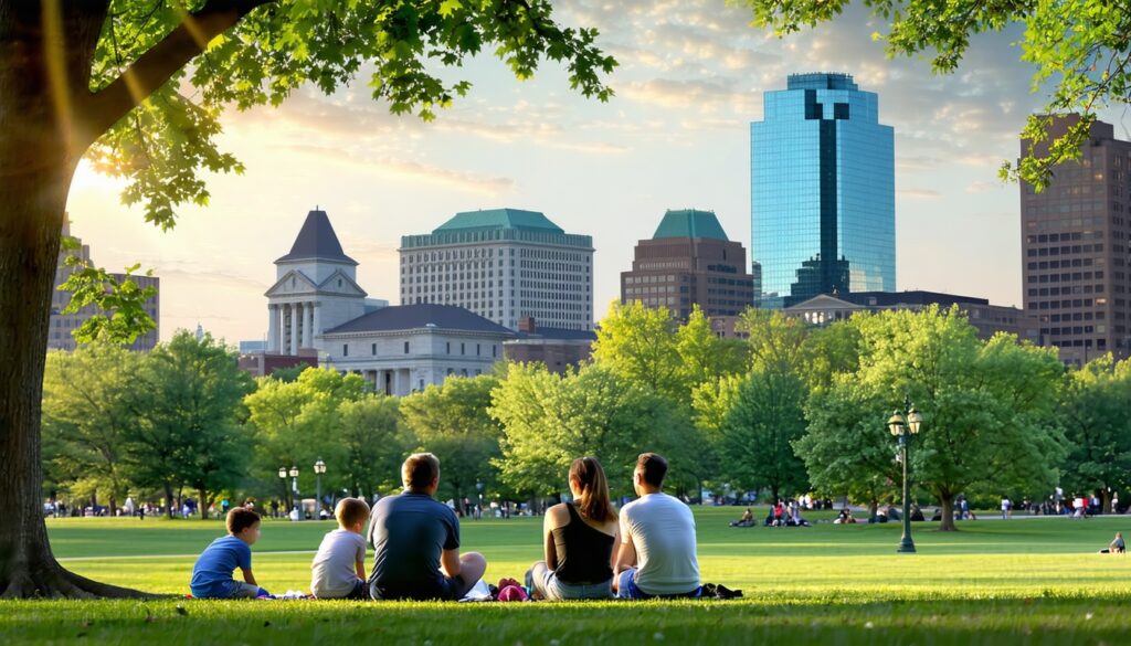 fort wayne child custody lawyers