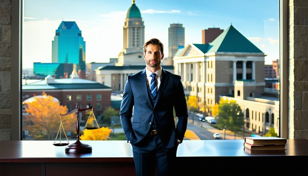 civil attorney fort wayne