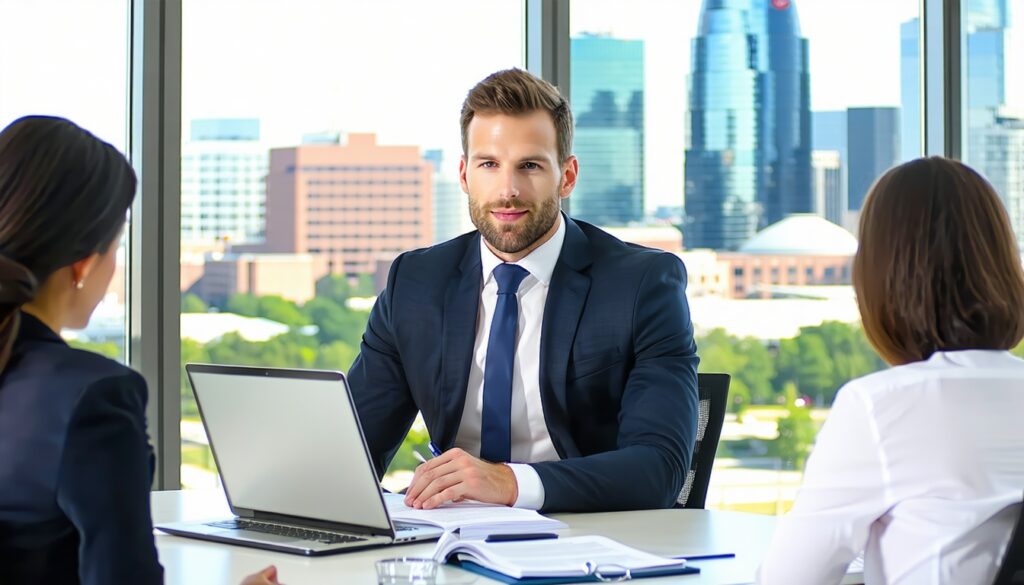 employment attorney fort wayne