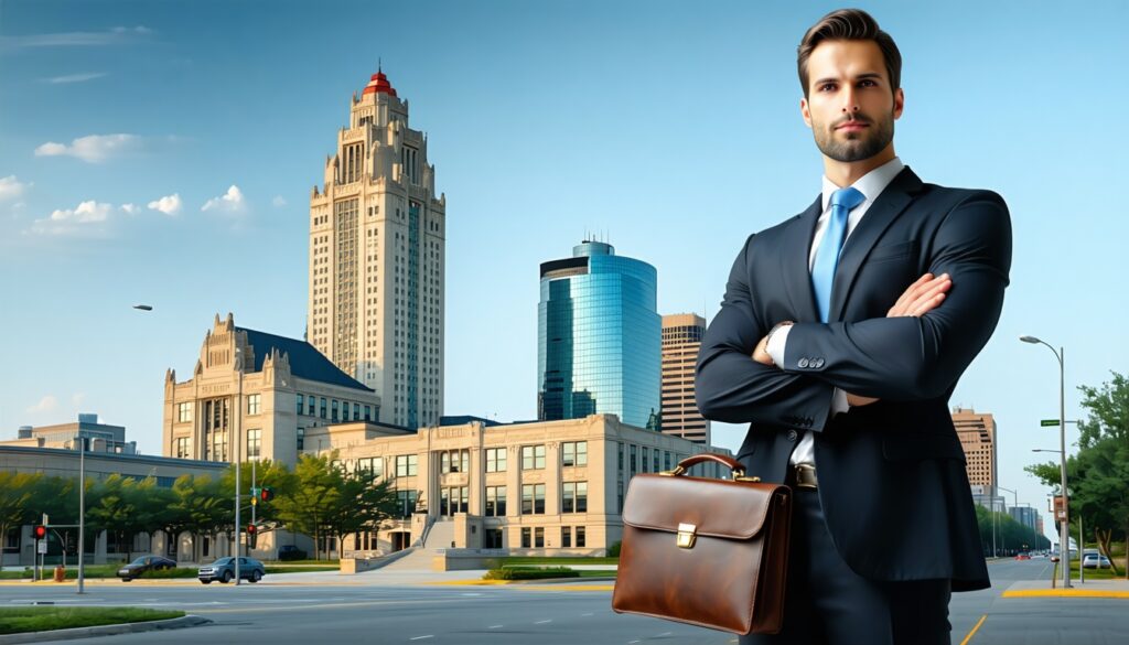 lawyers in gary indiana