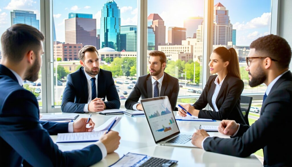 employment lawyers indianapolis