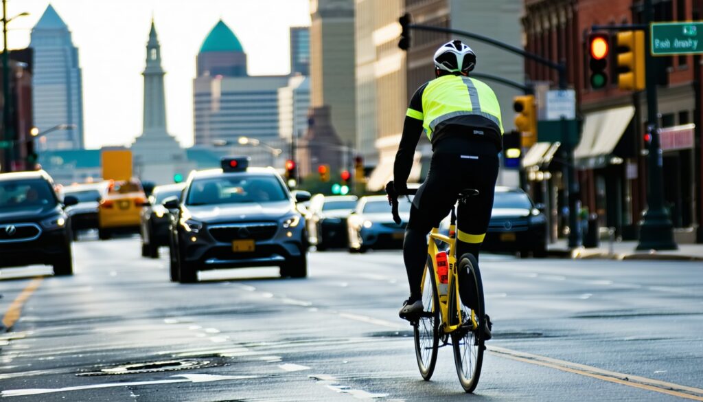 indianapolis bicycle accident attorney