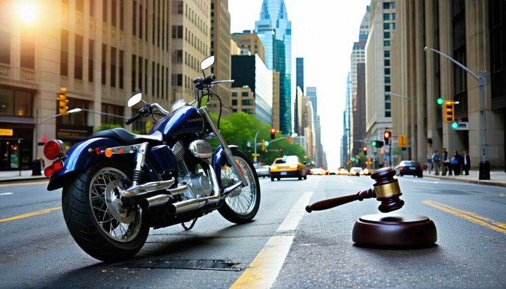 indianapolis motorcycle accident attorney