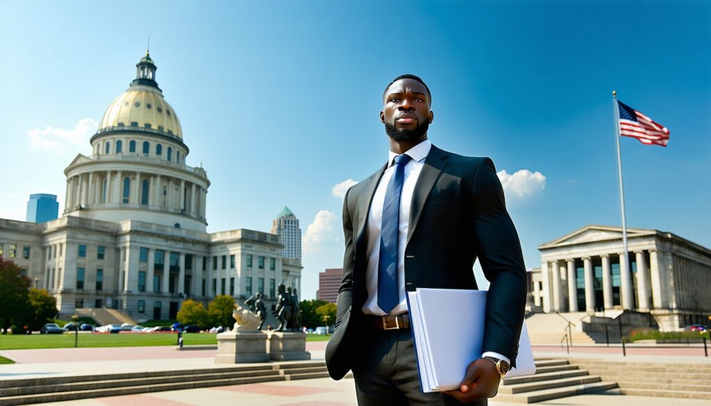 civil rights attorney indianapolis