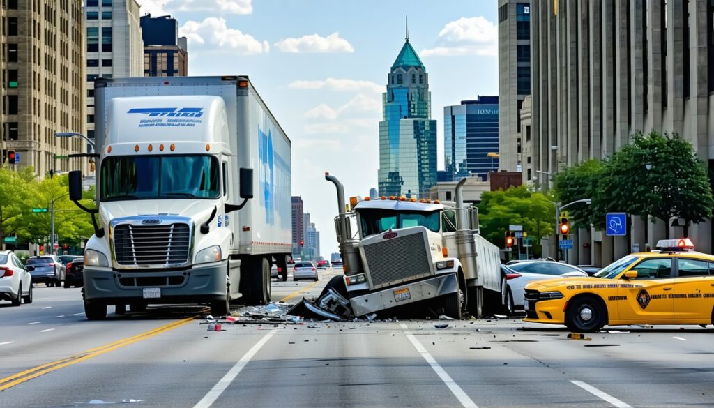 indianapolis truck accident attorney indianapolis truck accident attorney