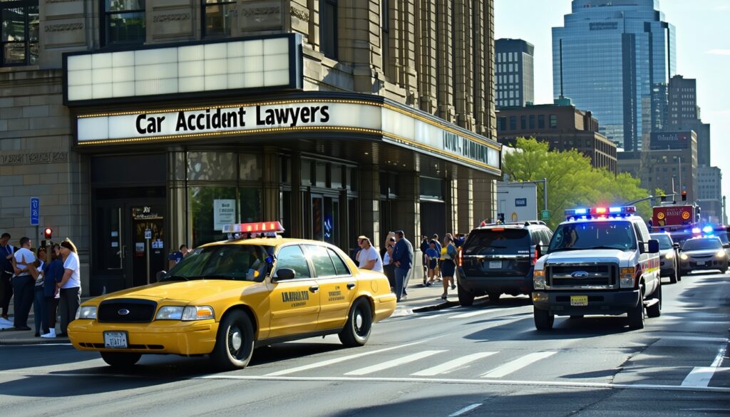 car accident lawyers indianapolis