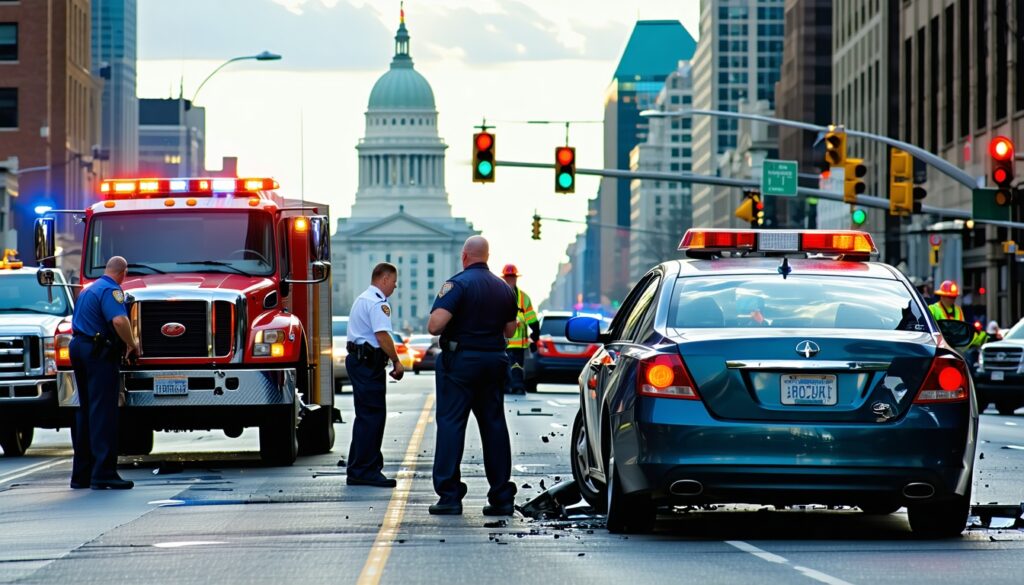 auto accident attorney indianapolis