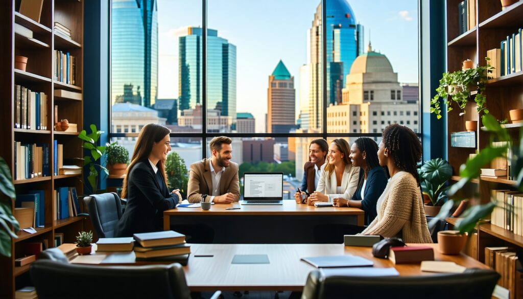 immigration lawyers indianapolis free consultation