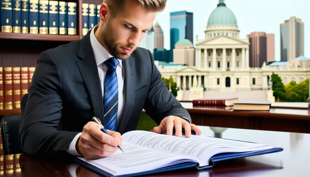probate attorney indianapolis