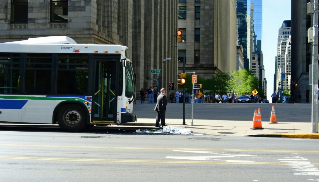 bus accident attorney indianapolis